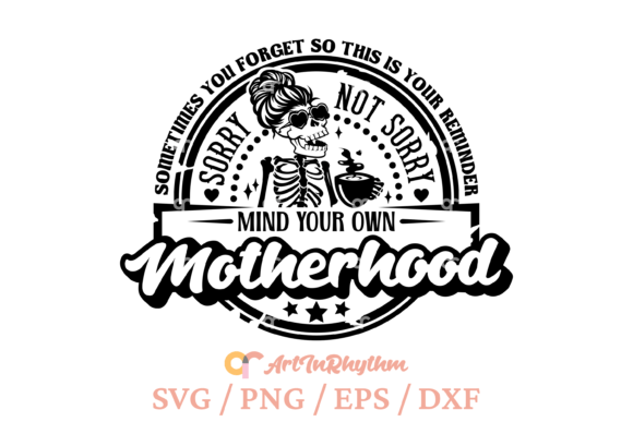 Mom Life SVG: Premium Graphics for Crafts & Blogs