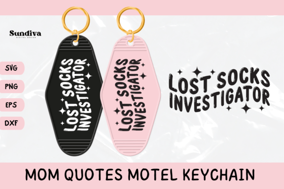 Mom Motel SVG: Crafts & Graphics for Branding