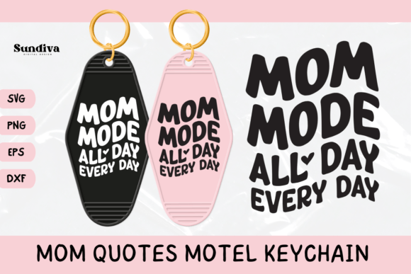 Mom Motel SVG: Crafts & Graphics Review
