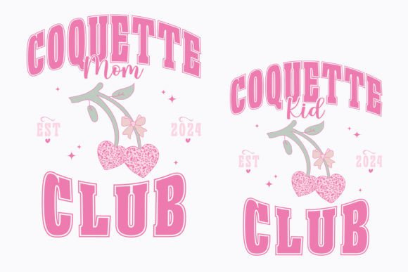 Review: Coquette Mom Club SVG for Real Embroidery Projects