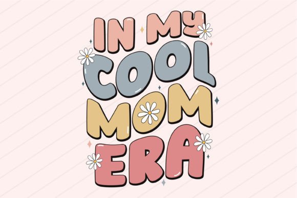 Reviewing the Cool Mom Era Design for Real Embroidery